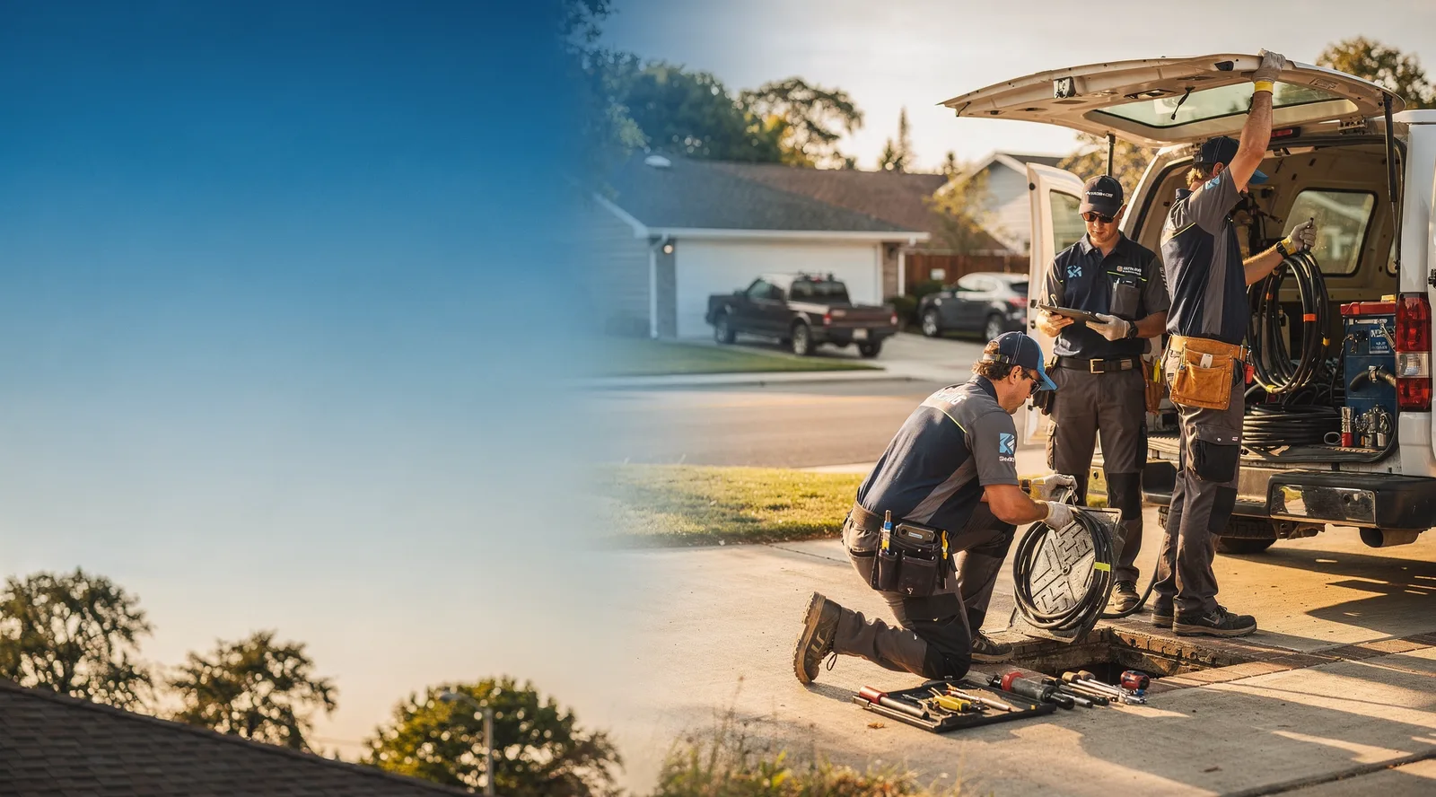 Water Softener Installation in Upper Falls, MD near me